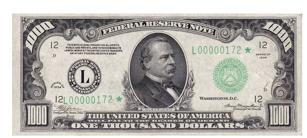 دلارهایی که عمرشان قد نداد