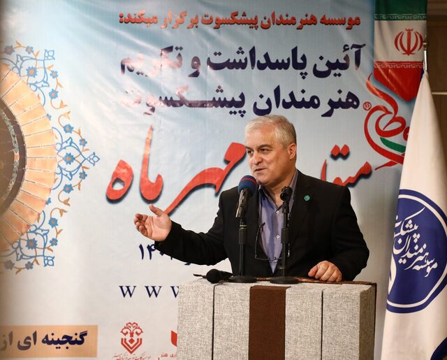 در شبی با طعم مدیریت هزینهها و حماسهسرایی «شیرخدا»