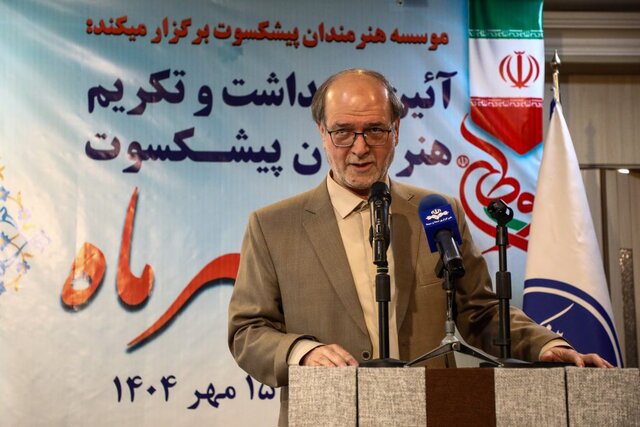 در شبی با طعم مدیریت هزینهها و حماسهسرایی «شیرخدا»