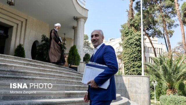 پورمحمدی: تمام مطالبات گندمکاران پرداخت شده است