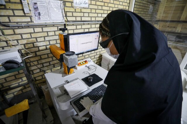 ایران سومین کشور صاحب فناوری نانوآجرهای نیروگاهی؛ از وابستگی به اروپا تا خودکفایی