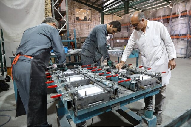 ایران سومین کشور صاحب فناوری نانوآجرهای نیروگاهی؛ از وابستگی به اروپا تا خودکفایی