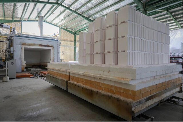 ایران سومین کشور صاحب فناوری نانوآجرهای نیروگاهی؛ از وابستگی به اروپا تا خودکفایی