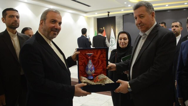 سفیر ایران در بغداد: هدف‌مان جذب ۵ میلیون گردشگر عراقی تا سال ۲۰۲۶ است