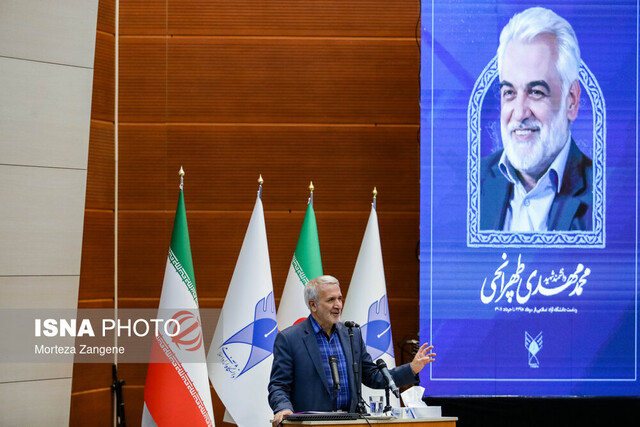 تحقق مأموریت‌های سه‌گانه رهبری؛ اولویت اصلی مدیریت جدید دانشگاه آزاد