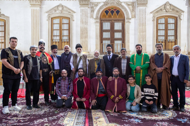 ادای دین به کودکان و زنانی که به خاطر بازیگری کشته شدند و یک خبر دیگر