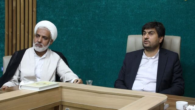 تبدیل یک موقوفه در یزد به مجموعه کارگاهی