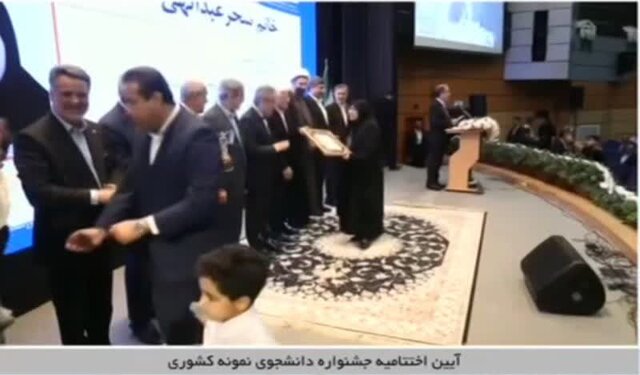 شیمی آینده، هوشمند و دادهمحور خواهد بود/ تجربه بینالمللی را برای خدمت به ایران میخواهم