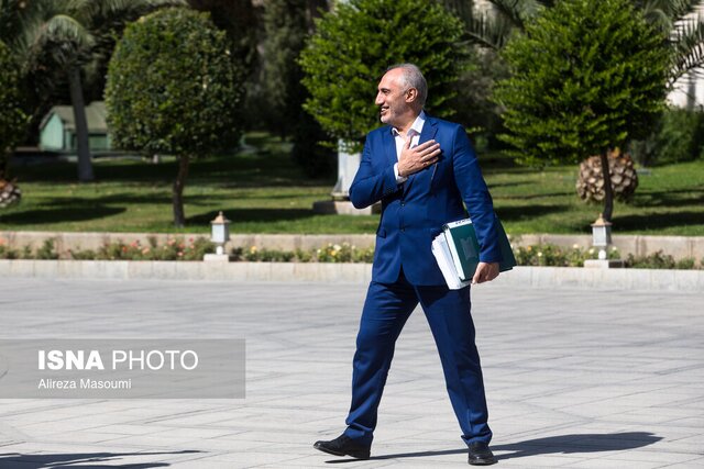 پورمحمدی: مطالبات گندمکاران پرداخت شده است/پزشکیان پیگیر کوچک‌سازی دولت است