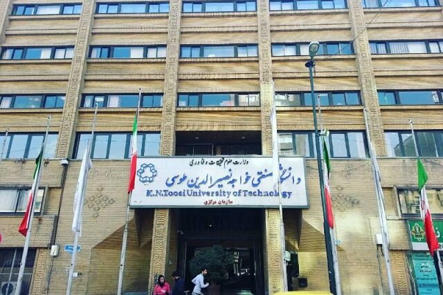 اعتراضات صنفی و رفاهی دانشجویان خواجه نصیر و توضیح دانشگاه