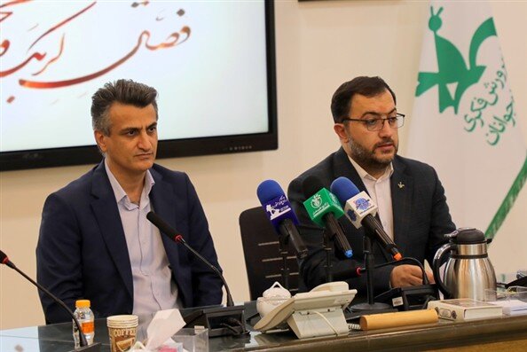 لزوم آموزش زیست‌محیطی به کودکان