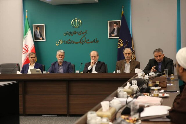 مأموریت اصلی رایزنان فرهنگی در شرایط حساس کنونی