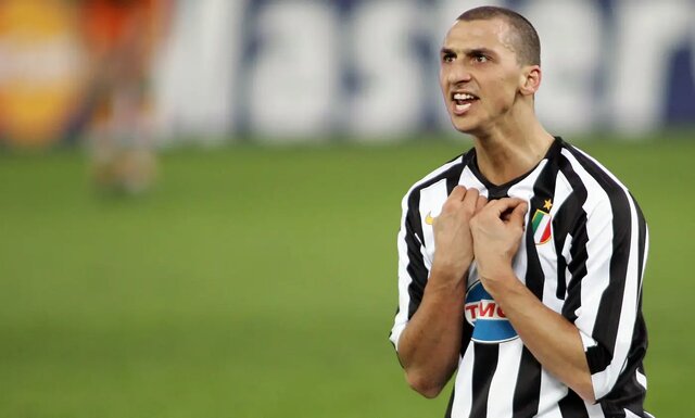 پیشبینی زلاتان برای جام جهانی: آنچلوتی میتواند برزیل را قهرمان کند