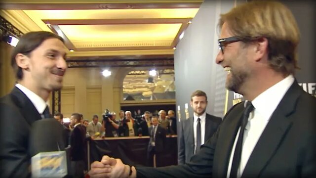 پیش‌بینی زلاتان برای جام جهانی: آنچلوتی می‌تواند برزیل را قهرمان کند