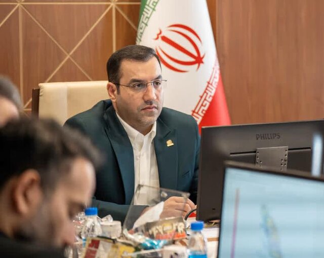 ترویح فرهنگ کار با برگزاری مسابقات مهارت