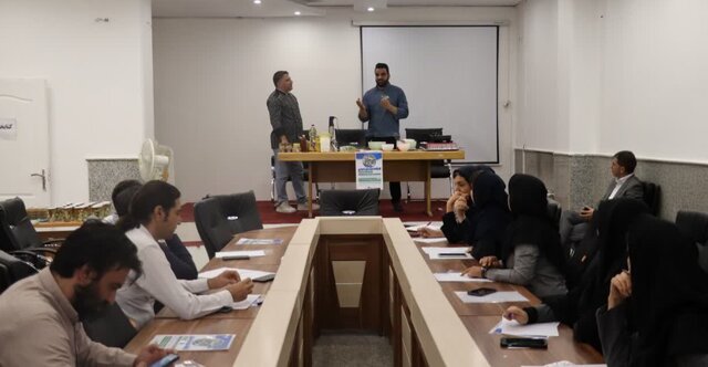 آموزش آشپزی سنتی فرصتی برای حفظ میراث غذایی البرز است