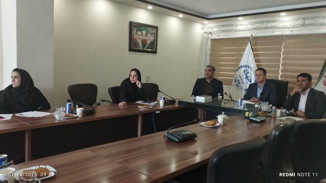 حمایت جهاد دانشگاهی از ۱۷۰ شرکت و واحد فناور لرستان
