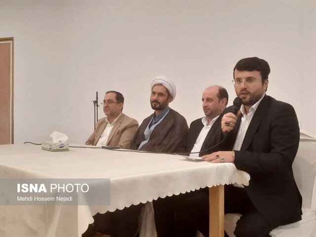 صلحیاران، پیشگامان کاهش پروندههای قضایی در غرب استان گیلان