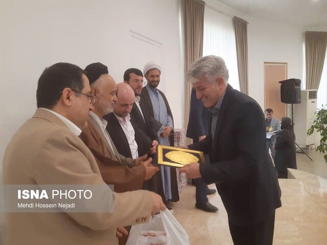 صلحیاران، پیشگامان کاهش پروندههای قضایی در غرب استان گیلان