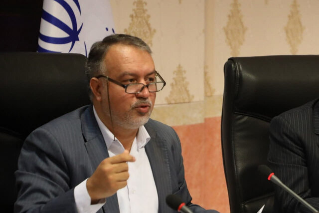 برگزاری کارگاه‌های آموزش فرمانداران در ۷ منطقه کشور