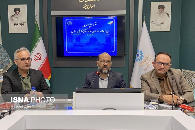 تکنولوژی باعث تغییر ظهور و بروز علم شده است/فضای مرکز اسناد یزد ۱.۵ برابر می‌شود