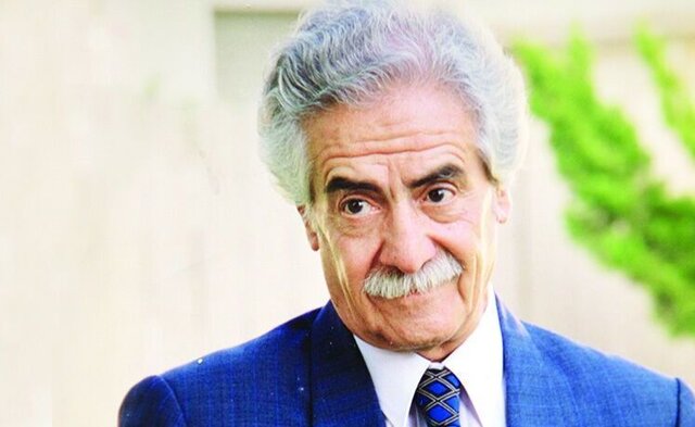 رضا ارحام صدر دردا که جوانان اصفهانی، «شکرپاره» شهرشان را نمیشناسند