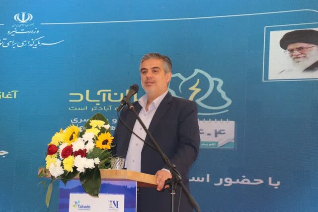 سال آینده ناترازی انرژی در استان مرکزی به حداقل می‌رسد