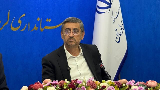 کارخانه سیمان سفید ازنا به‌زودی به بهره‌برداری می‌رسد
