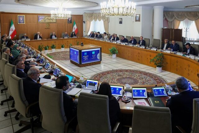 گزارش وزیر خارجه از عملکرد ستاد دیپلماسی استانی