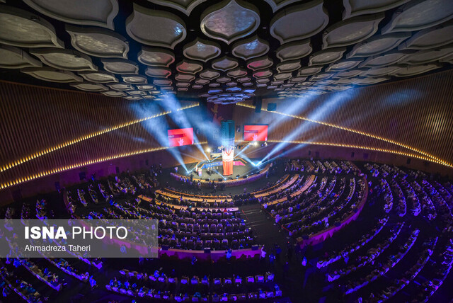 حاشیه‌نگاری بر آخرین سکانس جشنواره فیلم کودک و نوجوان