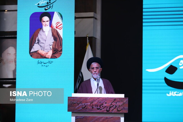 برگزاری ۷۰ درصد برنامه‌های «دهمین کنگره ملی اعتکاف» به شکل تخصصی