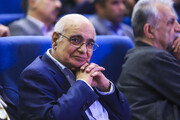 «پروانه» هوشنگ مرادی کرمانی به یاد بچه‌های میناب