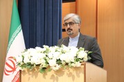 مدیریت هوشمندانه بازار فارس و پشتیبانی از جبهه در اوج جنگ چندبعدی