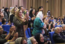 ویژه برنامه «کارنامه» به مناسبت هفته کودک با در کرمان