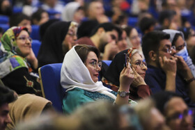 ویژه برنامه «کارنامه» به مناسبت هفته کودک با در کرمان