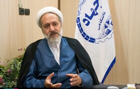 هدف جنگ شناختی دشمن فرسودگی مقاومت جامعه است