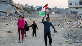 اعلام آغاز رسمی آتش‌بس در غزه / نتانیاهو: کابینه باید موافقت کند