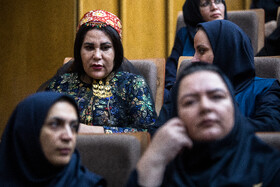 روز جهانی پست با حضور معاون اول رئيس جمهور