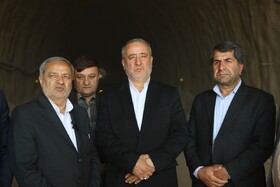 راه‌آهن چابهار - بیرجند - مشهد، زیرساختی تحول‌ساز برای خراسان جنوبی است