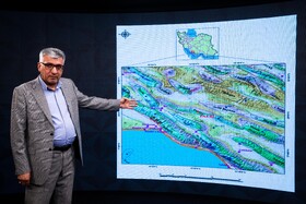 مدیرعامل اکتشاف نفت: پنج مخزن جدید نفت و گاز در کشور شناسایی شد