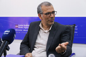 سمپاد نزدیکترین راه برای جلوگیری از اتلاف استعدادهای دانشآموزان است/ احداث اولین هنرستان سمپادی کشور در مشهد