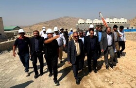 پیشرفت فیزیکی ۶۳ درصدی بیواتانول باشت