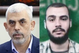 رسانه صهیونیستی: پیکر یحیی السنوار و برادرش تحویل داده نمی‌شود/ وزیرخارجه صهیونیستی: قصد نداریم جنگ را از سر بگیریم