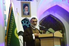 اعتکاف، ظرفیتی برای تقویت حکمرانی مردمی است