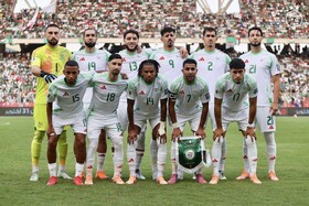 رسمی؛ الجزایر به جام جهانی صعود کرد