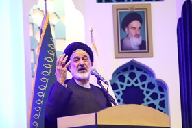 اعتکاف ۱۴۴۷؛ رخدادی استثنایی در هزار و پانصدمین سال میلاد پیامبر رحمت است
