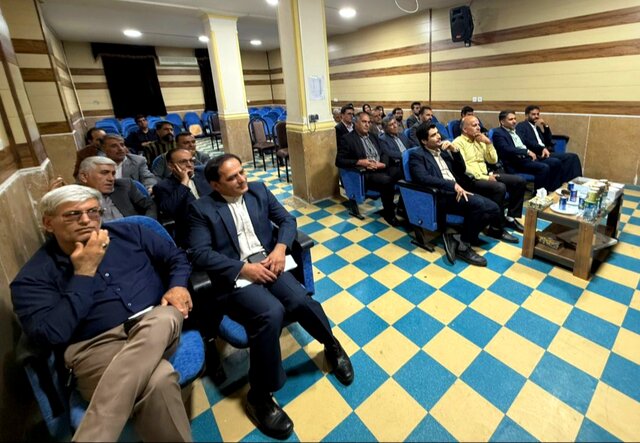 فعالیتهای فرهنگی جهاد دانشگاهی در دانشگاهها باید تقویت شوند