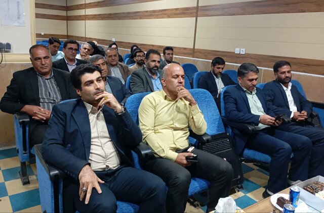 فعالیت‌های فرهنگی جهاد دانشگاهی در دانشگاه‌ها باید تقویت شوند