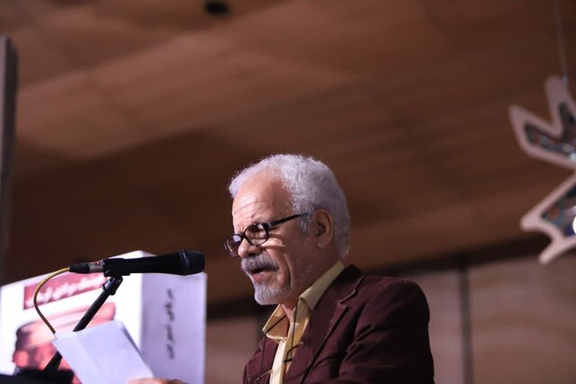 مردم ایران با فرهنگشان بر همه مهاجمان پیروز شده و میشوند