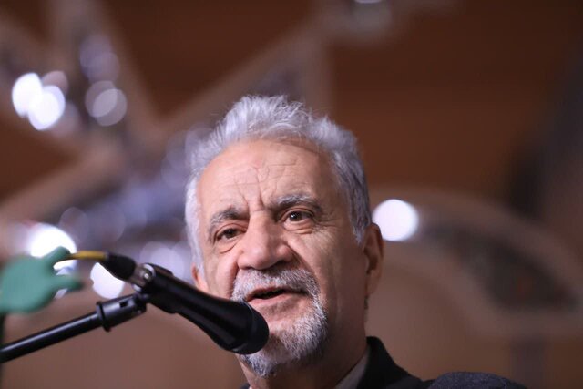 مردم ایران با فرهنگشان بر همه مهاجمان پیروز شده و می‌شوند